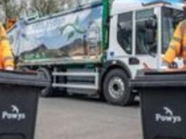 Staff shortages causing disruption to bin collections