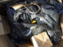 Talgarth resident lands £300 fine for dumping rubbish in the community recycling site