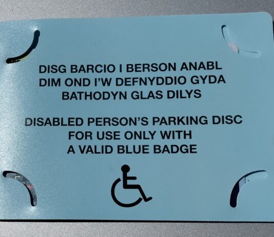 Deadline approaches to apply to disabled parking space pilot project