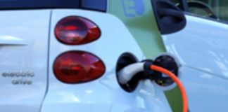 Businesses invited to have their say on electric vehicle charging