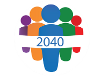PSB 2040 Logo