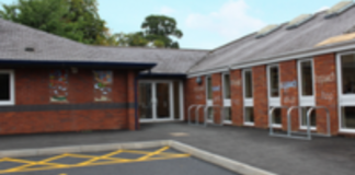 Family Centre in Welshpool set to open next month