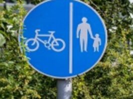 Work to begin on the Llandrindod Wells to Howey Active Travel route