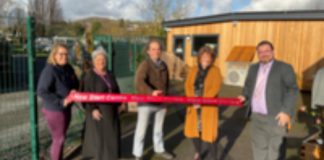 New Start Centre expands education provision