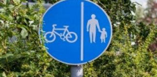 Work to begin on the second phase of the Treowen Active Travel Route