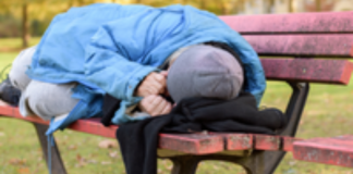 Residents asked to help council find rough sleepers in Powys