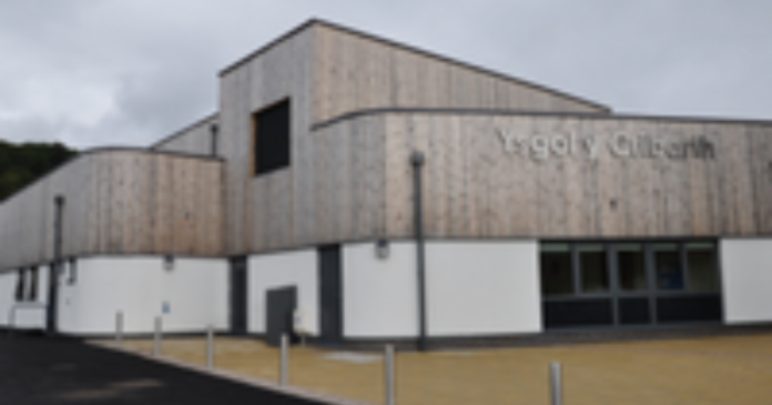 Still time to give views on Ysgol y Cribarth Welsh-medium plans