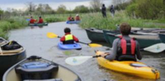 Still time to have your say on Montgomery Canal