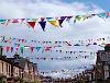 Image of bunting