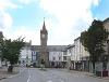 Image of Machynlleth town centre